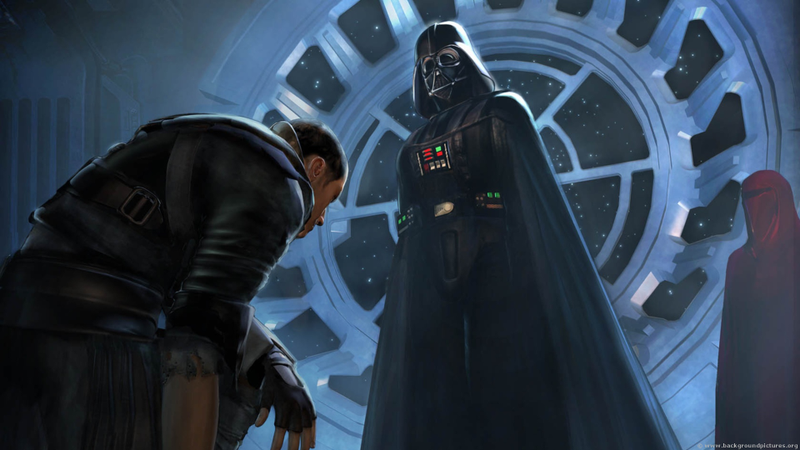 Illustration for article titled A Fresh Review of Star Wars: The Force Unleashed